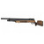 Benjamin Marauder .25cal PCP Powered Multi-Shot Pellet Air Rifle