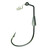 Eagle Claw Swimbait Hook 3ct 3/16oz Size 7/0