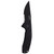 SOG SOG-TAC XR Serrated 3.39" Folding Pocket Knife (Blackout)