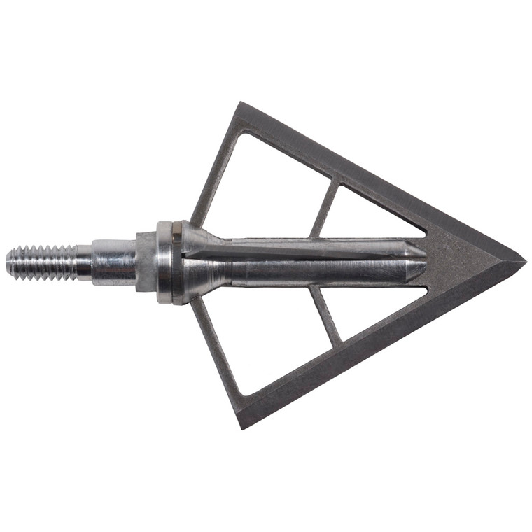 Swhacker RazorSeries Broadheads 4 Blade 100 gr. 1.5 in 3 pk.