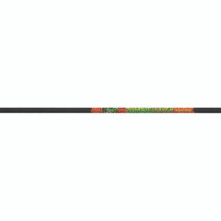 Black Eagle Zombie Slayer Crossbow Shafts .001 22 in. 1 doz.