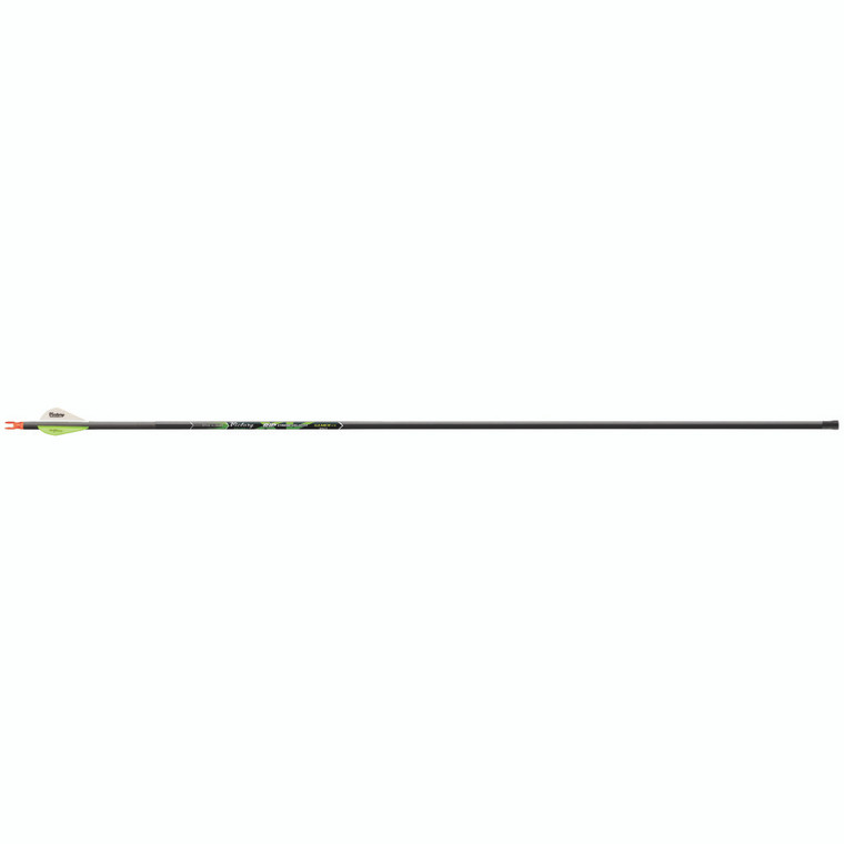 Victory RIP XV Gamer Arrows 300 Blazer Vanes 6 pk.