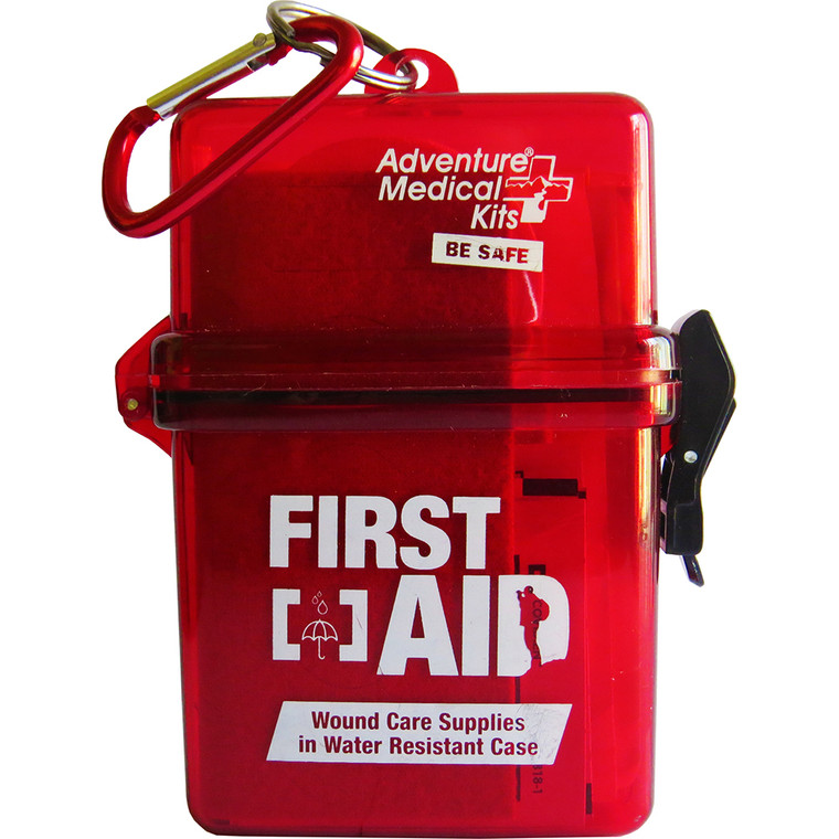 Adventure Medical First Aid Kit - Water-Resistant Adventure Medical First Aid Kit - Water-Resistant