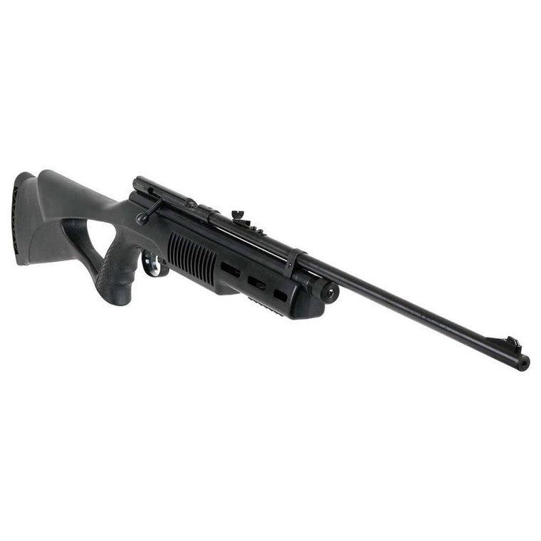 Beeman SAG .177cal CO2 Powered Single Shot Pellet Air Rifle