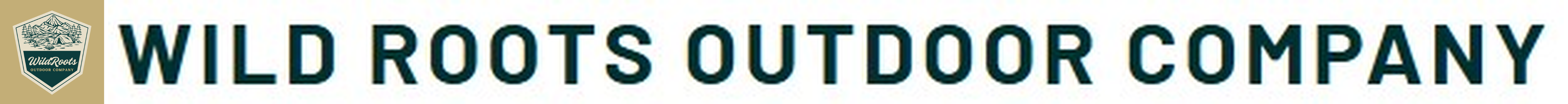 Wild Roots Outdoor Company