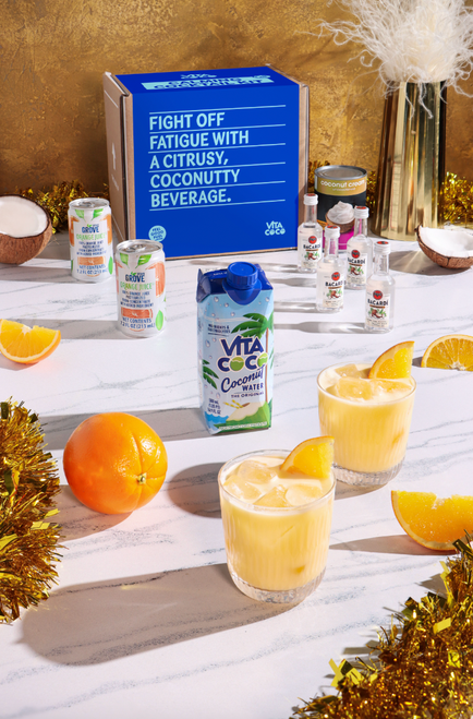 Vita Coco Calming Cocktail Kit - Classic Vita Coco Calming Cocktail Kit - Classic