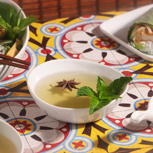 No Soup For You! - Classic