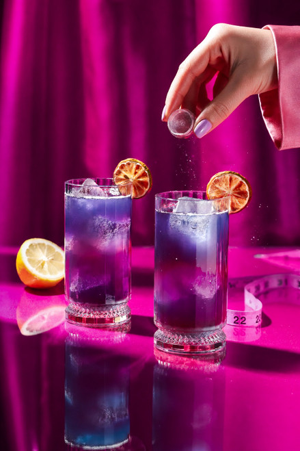 The Project Runway Transformation Cocktail Kit - Classic