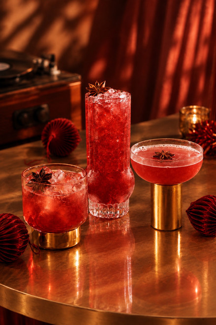 The Vodka Holiday Collection - Classic