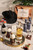 Código 1530 Cowboy Coffee Kit Contents Código 1530 Cowboy Coffee Kit Contents