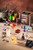 Best of the World Cocktail Kit Content Photo