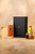 SirDavis Whisky Lemonade Cocktail Kit with Custom Closed Box