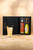 SirDavis Whisky Lemonade Cocktail Kit with Custom Open Box