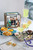 The Scrubs Emergency Viewing Kit