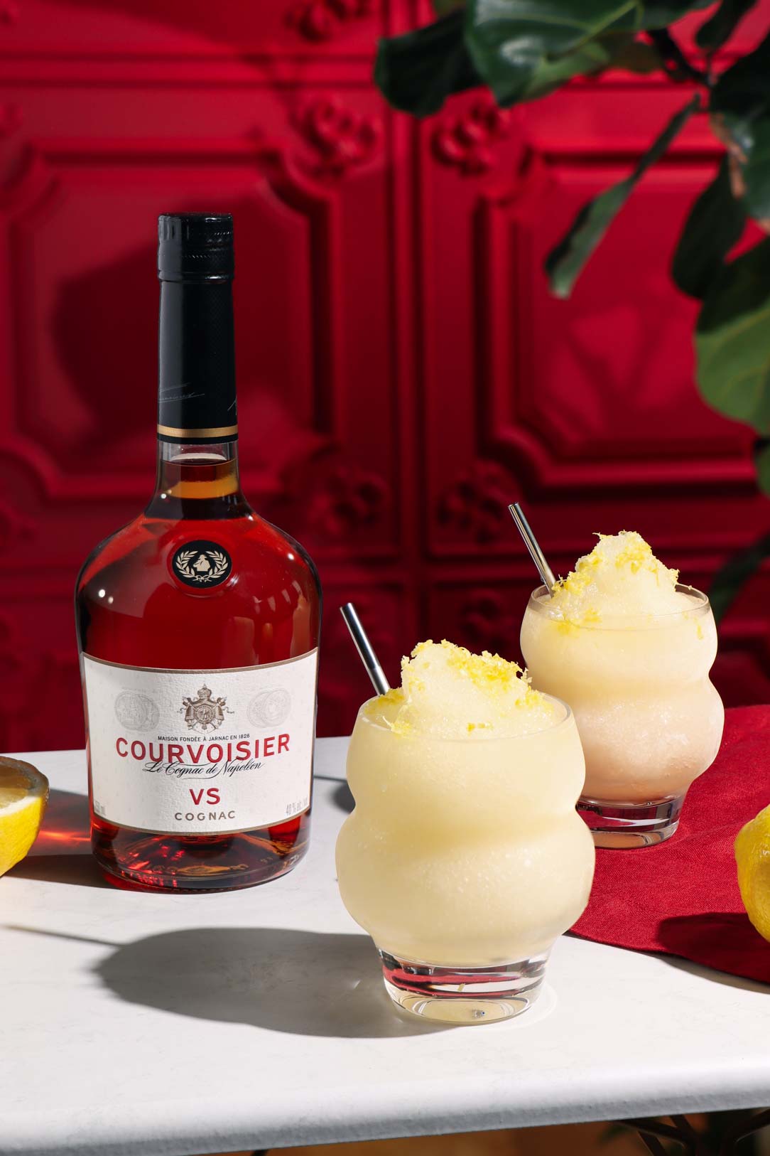 Cocktail Courier Cognac Crush Cocktail Kit