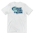 Elect Rachel Grage (Unisex White Tee)
