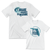Elect Rachel Grage (Unisex White Tee)