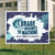 Grage Against The Machine (24" x 18" Coroplast Yard Sign)