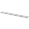 Osburn Heat Shield for Surround/Shelf AC01223