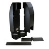 Osburn Hot Air Gravity Kit, Traditional Style AC01375