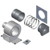 Osburn Forced Air Kit VA4460
