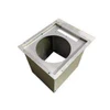 Napoleon Firestop/Vent Sleeve Assembly 4/7" VS47KT
