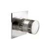 Napoleon Round Wall Terminal Kit, 4/7" GD-222R