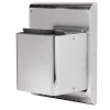 Napoleon Wall Terminal/Vinyl Siding Shield, 4/7" GD-222
