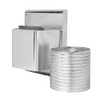 Napoleon Rear Vent Kit 5/8" Horizontal FRV58