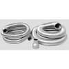 Napoleon 25ft Flex Vent Kit, 3" GDI-325KT