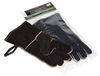 Kevlar Thread Wood Stove 14'' and Fireplace Gloves AC07820