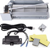 Superior Variable Speed with Thermo Snap Switch FBK-250