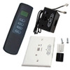 Remote, Two Button, Timer, On/Off Or Timer Mode RC-S-1