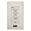 Wall mount 4 button timer 30/60/120 minute WS-S-TMR