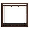 Craftsman, Warm Chestnut FCWC35T