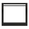 Reflection, Black FRBK45T