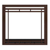 Craftsman, Warm Chestnut FCWC45T