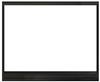 Vista Frame, Black FVFBK40T