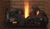 Oak Log Set Log-Oak-MDLX4045