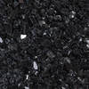 Glass Media, 5LB Bag, Reflective Black CRSHGL-RBLK