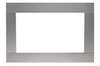 Decorative Surround, Stainless DS-SS-RNCL35