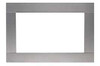 Decorative Surround, Stainless DS-SS-RNCL45