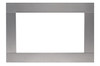 Decorative Surround, Stainless DS-SS-RNCL45
