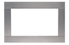 Decorative Surround, Stainless DS-SS-RNCL55