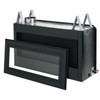 Linear Direct Vent See-Through Conversion Kit STK-LIN72
