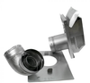 Superior Horizontal Termination Kit HT2 Includes SV4.5 90 Elbow SV4.5TK90HT2