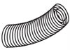 Superior 12' Compressed Flex Vent SF-12