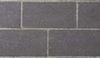 Slate Grey Full Stacked MOSAIC36SGFS