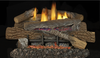 Superior 30" Boulder Mountain, Concrete LBG30BM