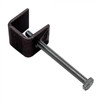 Damper Clamp - Required in vented applications GA6080
